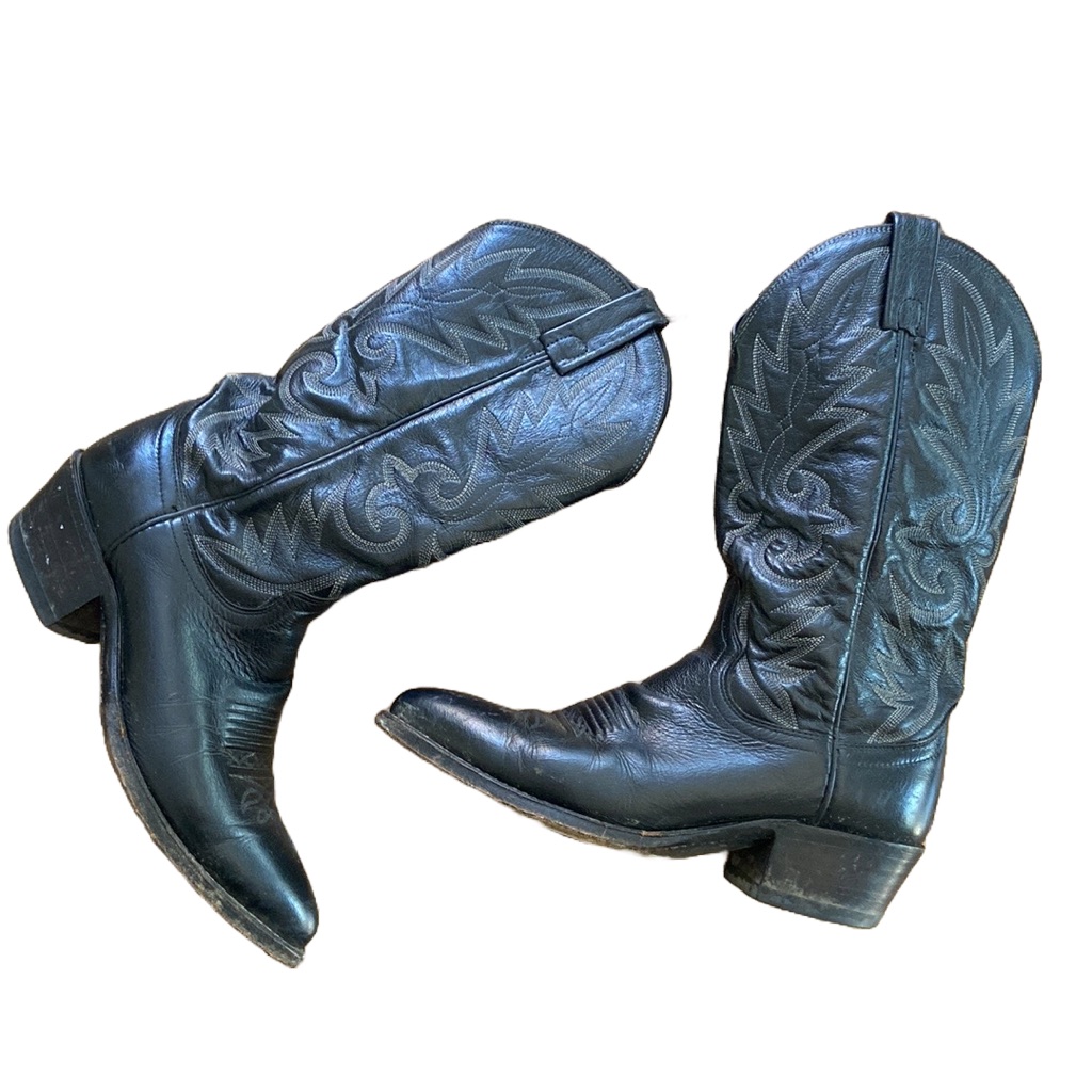 Dan Post Western Boots
